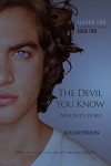 The Devil You Know: Vincent's Story (Broken Book 5) - Kol Anderson