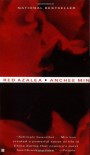 Red Azalea - Anchee Min