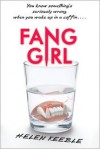Fang Girl - 
