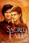 Sacred Fate (Chronicles of Ylandre, Book 1) - Eresse