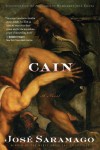 Cain - Jose Saramago