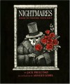 Nightmares: Poems to Trouble Your Sleep - Jack Prelutsky