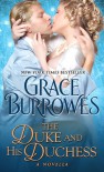 Duke and His Duchess: A Novella (Windham Sisters) - Grace Burrowes