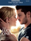 The Lucky One (Main Theme): Piano Solo (Sheet) (Original Sheet Music Edition) - Mark Isham