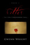 Filter: The Von Strassenberg Saga - Gwenn Wright