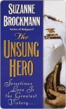 The Unsung Hero  - Suzanne Brockmann
