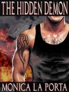 The Hidden Demon (The Immortals Book 4) - Monica La Porta