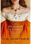 Potomek Tudorów - C.W. Gortner,  Małgorzata Kafel