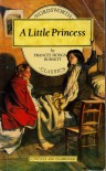 A Little Princess - Frances Hodgson Burnett