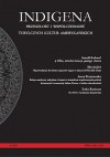 Indigena. Przeszłość i współczesność tubylczych kultur amerykańskich - I/2012 (2) - Redakcja czasopisma Indigena