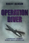 Operation Diver - Robert Jackson