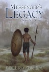 Messenger's Legacy (Demon Cycle) - Peter V. Brett, Lauren K. Cannon