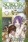 Sokora Refugees Volume 1: v. 1 - Segamu