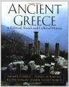 Ancient Greece: A Political, Social and Cultural History - Sarah B. Pomeroy, Walter Donlan