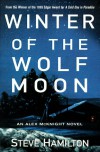 Winter of the Wolf Moon - Steve Hamilton