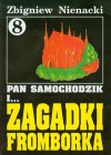 Pan Samochodzik i Zagadki Fromborka 8 - Nienacki Zbigniew