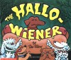 The Hallo-wiener - Dav Pilkey
