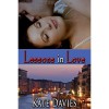 Lessons in Love - Kate Davies