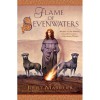 Flame of Sevenwaters (Sevenwaters, #6) - Juliet Marillier