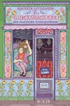 Die Glücksbäckerei - Die magische Verschwörung - Kathryn Littlewood, Eva Schöffmann-Davidov, Eva C. Riekert