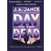 DAY OF THE DEAD, by J.A. Jance [MP3 CD] (The Walker Family Series, Book 3), Read by Gene Engene - Gene Engene, J.A. Jance