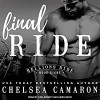 Final Ride: Hellions Ride, Book 8 - Chelsea Camaron, Lidia Dornet, Aiden Snow, Tantor Audio