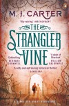 The Strangler Vine - M.J. Carter