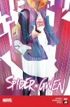 Spider-Gwen #4 - Jason Latour, Robbi Rodriguez