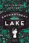 Enchantment Lake: A Northwoods Mystery - Margi Preus