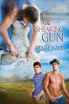 The Shearing Gun - Renae Kaye