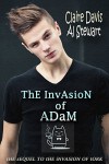 The Invasion of Adam - Claire  Davis, Al  Stewart