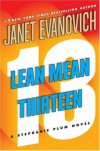 Lean Mean Thirteen - Janet Evanovich