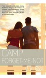 Camp Forget-Me-Not - J.K. Rock