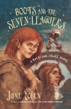 Boots and the Seven Leaguers: A Rock-and-Troll Novel - Jane Yolen