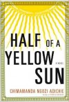 Half of a Yellow Sun - 