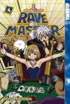 Rave Master, Vol. 4 - Hiro Mashima
