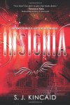 Insignia - S.J. Kincaid