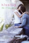 Kissing in Italian - Lauren Henderson