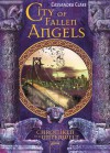 City of Fallen Angels (Chroniken der Unterwelt, #4) - Cassandra Clare, Heinrich Koop, Franca Fritz