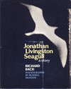 Jonathan Livingston Seagull - Richard Bach