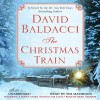 The Christmas Train  - David Baldacci