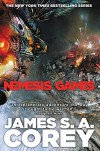 Nemesis Games (The Expanse) - James S.A. Corey