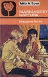 Marriage by Capture - Margaret Rome