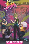 Jem and the Holograms Volume 2: Viral - Kelly Thompson