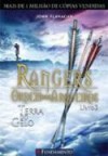 Terra Do Gelo (Rangers - Ordem Dos Arqueiros, #3 ) - John Flanagan