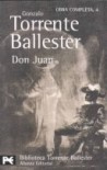 Don Juan - Gonzalo Torrente Ballester