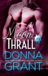 Moon Thrall - Donna Grant