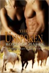 The Unspoken - Rory Michaels
