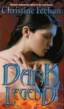 Dark Legend (Carpathians, #8) - Christine Feehan