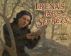 Irena's Jars of Secrets - Marcia Vaughan, Ron Mazellan